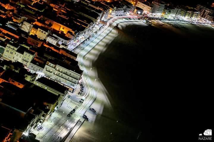 Home Sweet Praia Nazaré Exteriér fotografie