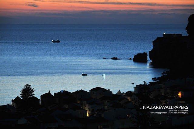 Home Sweet Praia Nazaré Exteriér fotografie